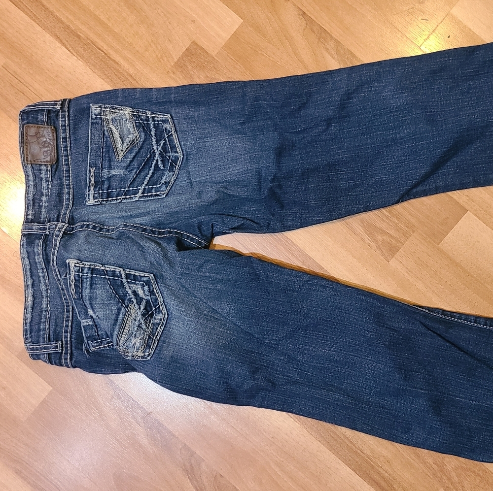 BKE Jeans